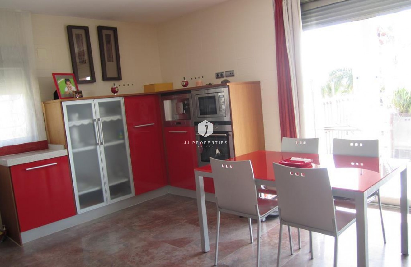 D'occasion - Villa -
Los Montesinos