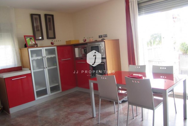 D'occasion - Villa -
Los Montesinos