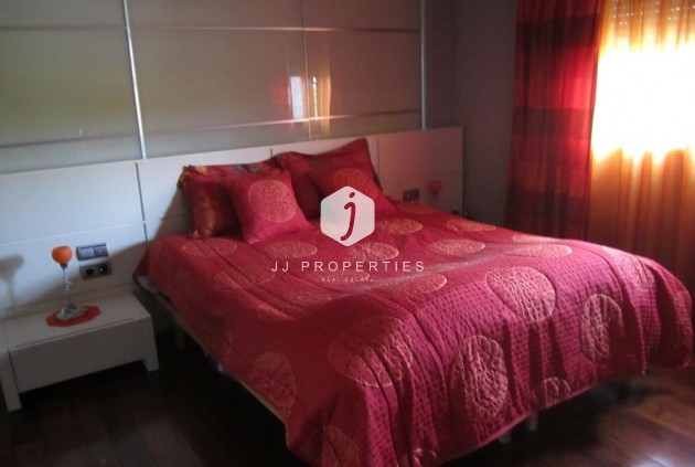 D'occasion - Villa -
Los Montesinos