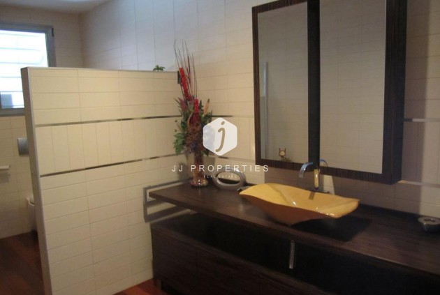 D'occasion - Villa -
Los Montesinos