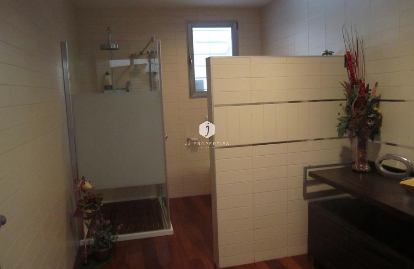 D'occasion - Villa -
Los Montesinos