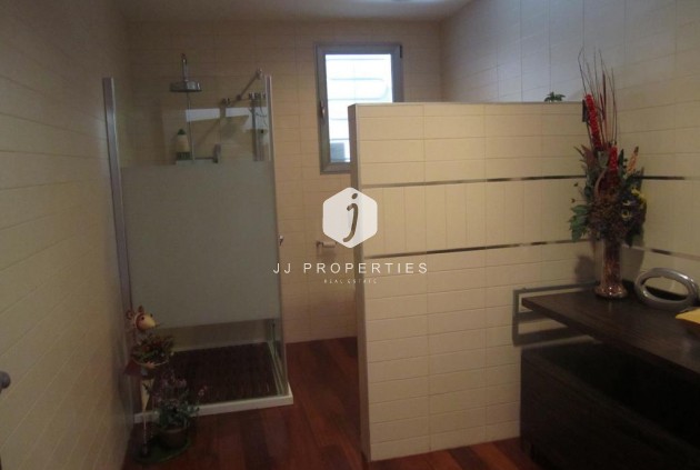 D'occasion - Villa -
Los Montesinos