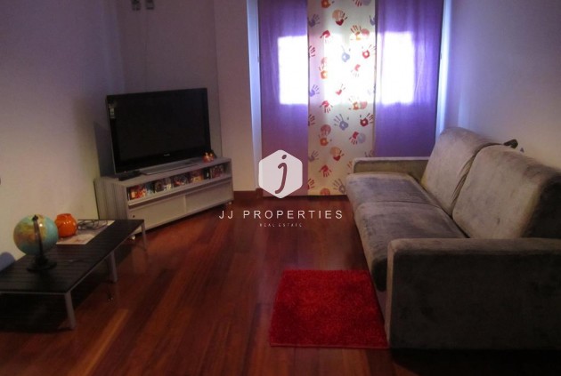 D'occasion - Villa -
Los Montesinos