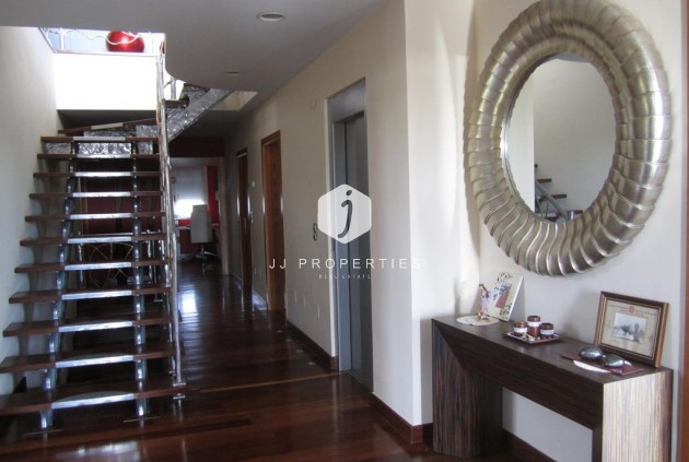 D'occasion - Villa -
Los Montesinos