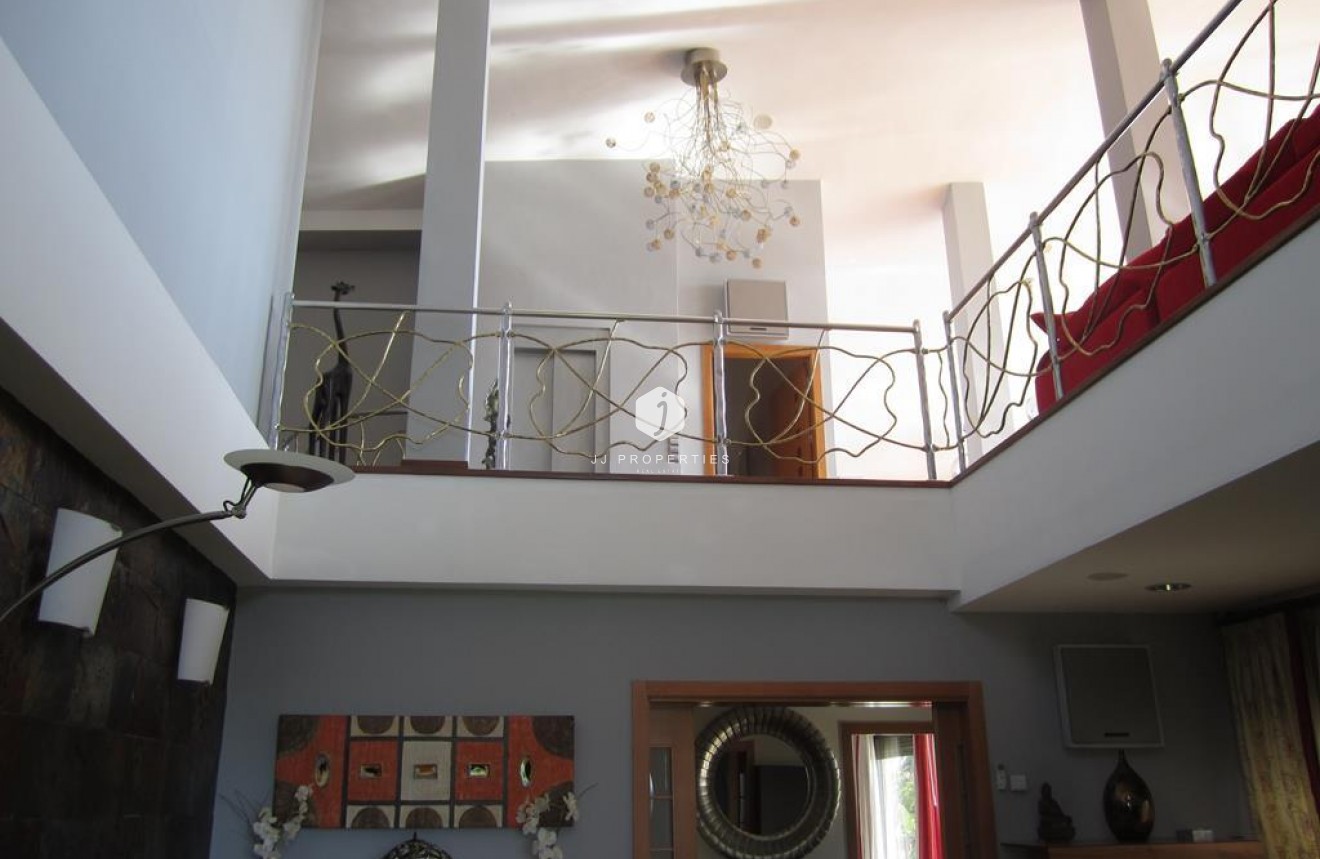 D'occasion - Villa -
Los Montesinos