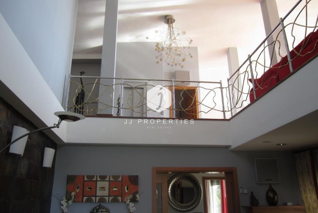 D'occasion - Villa -
Los Montesinos