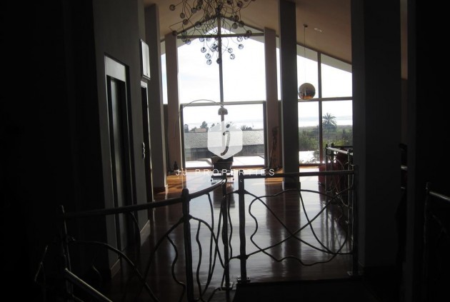 D'occasion - Villa -
Los Montesinos