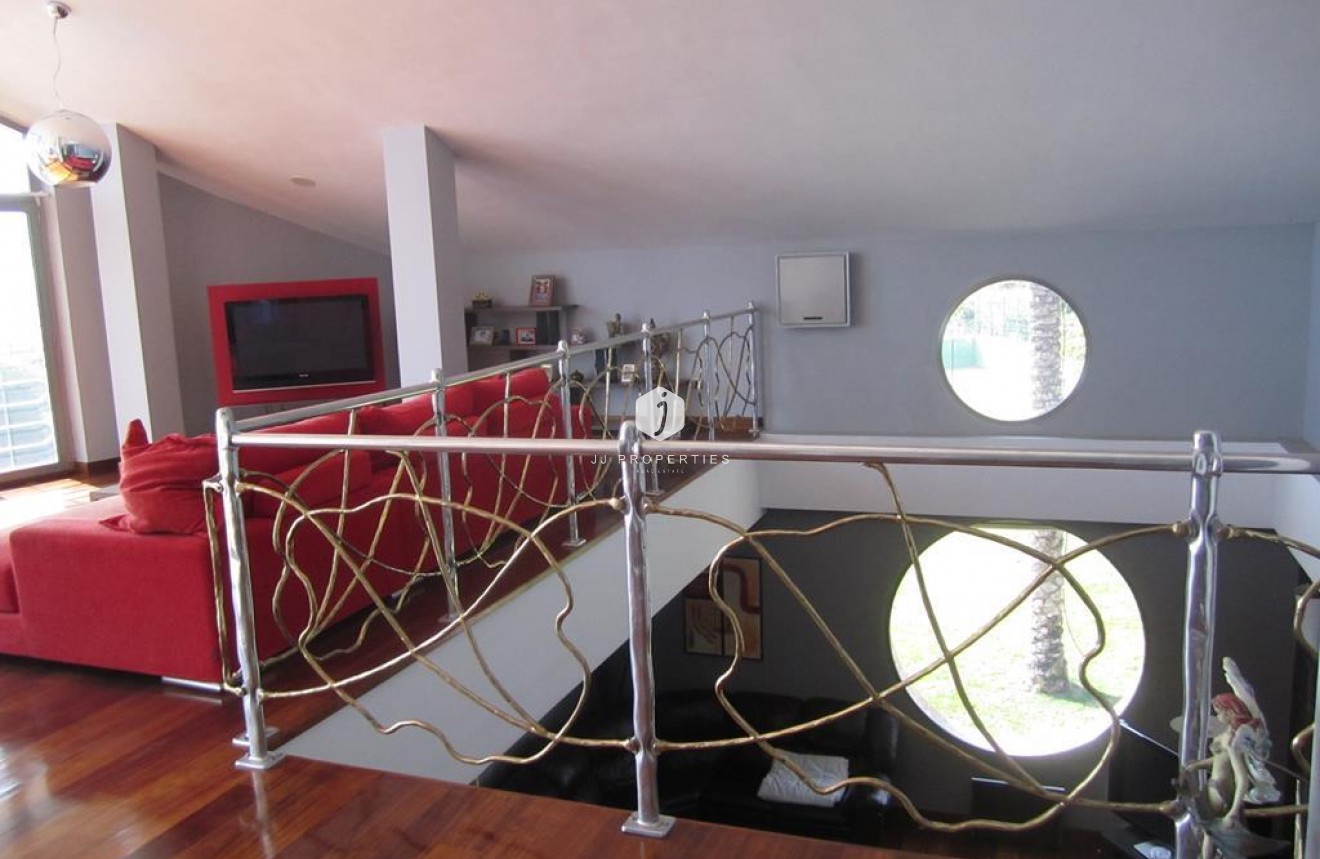 D'occasion - Villa -
Los Montesinos