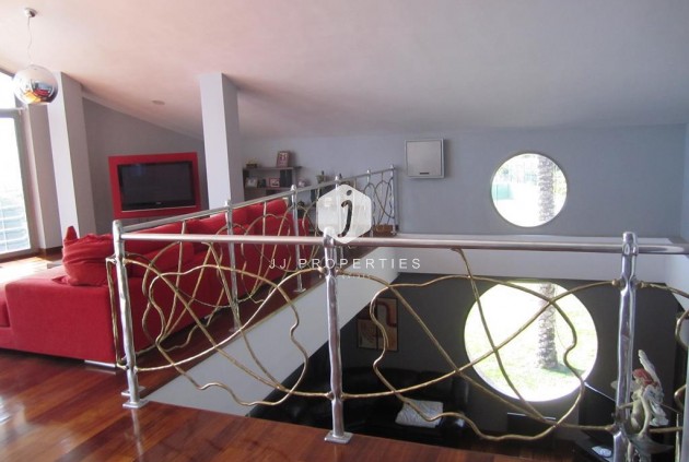 D'occasion - Villa -
Los Montesinos