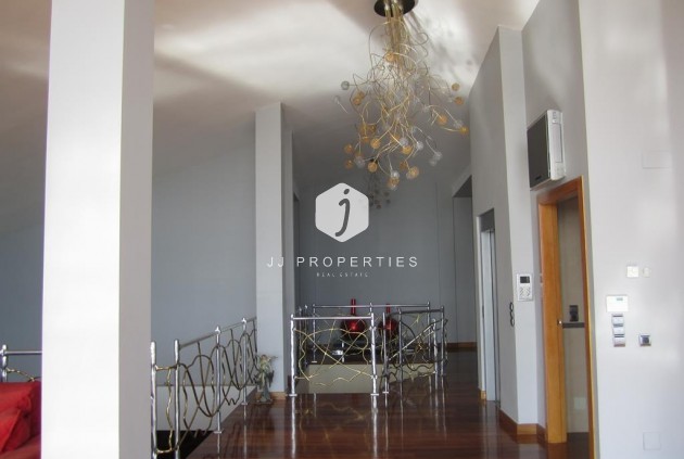 D'occasion - Villa -
Los Montesinos