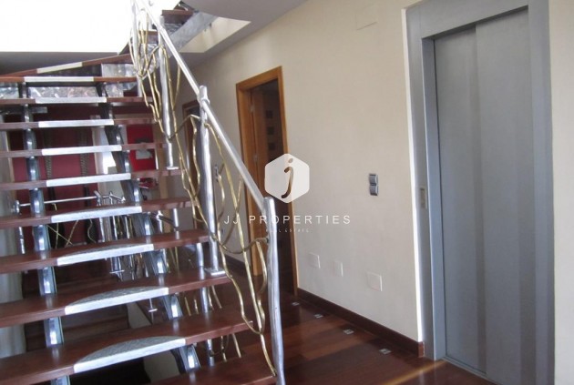 D'occasion - Villa -
Los Montesinos