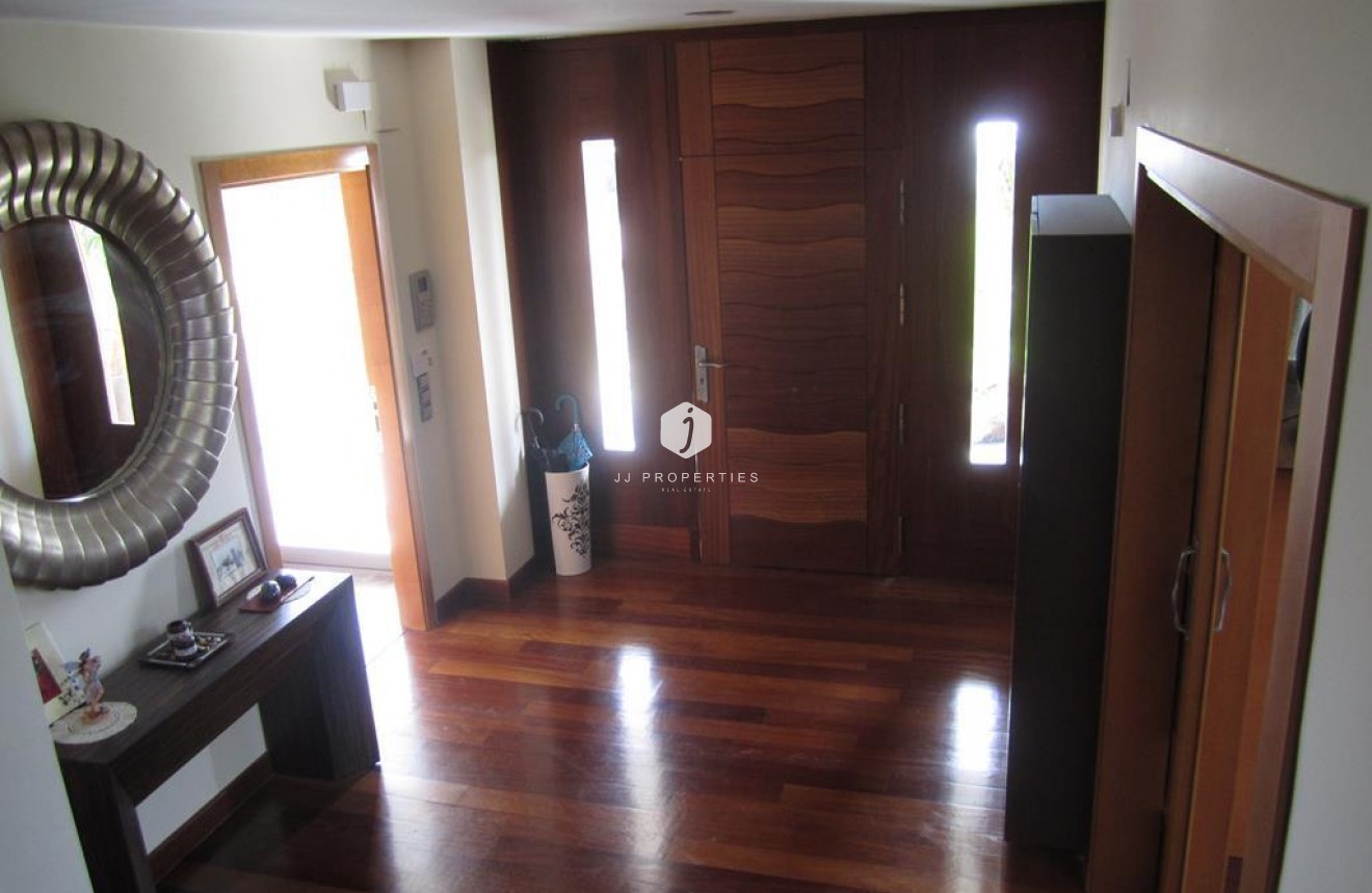 D'occasion - Villa -
Los Montesinos