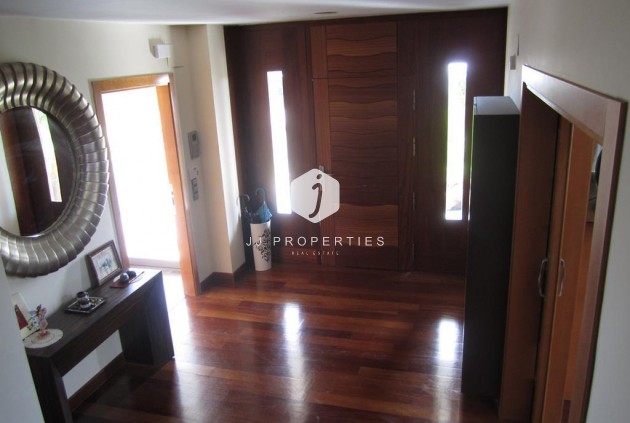 D'occasion - Villa -
Los Montesinos