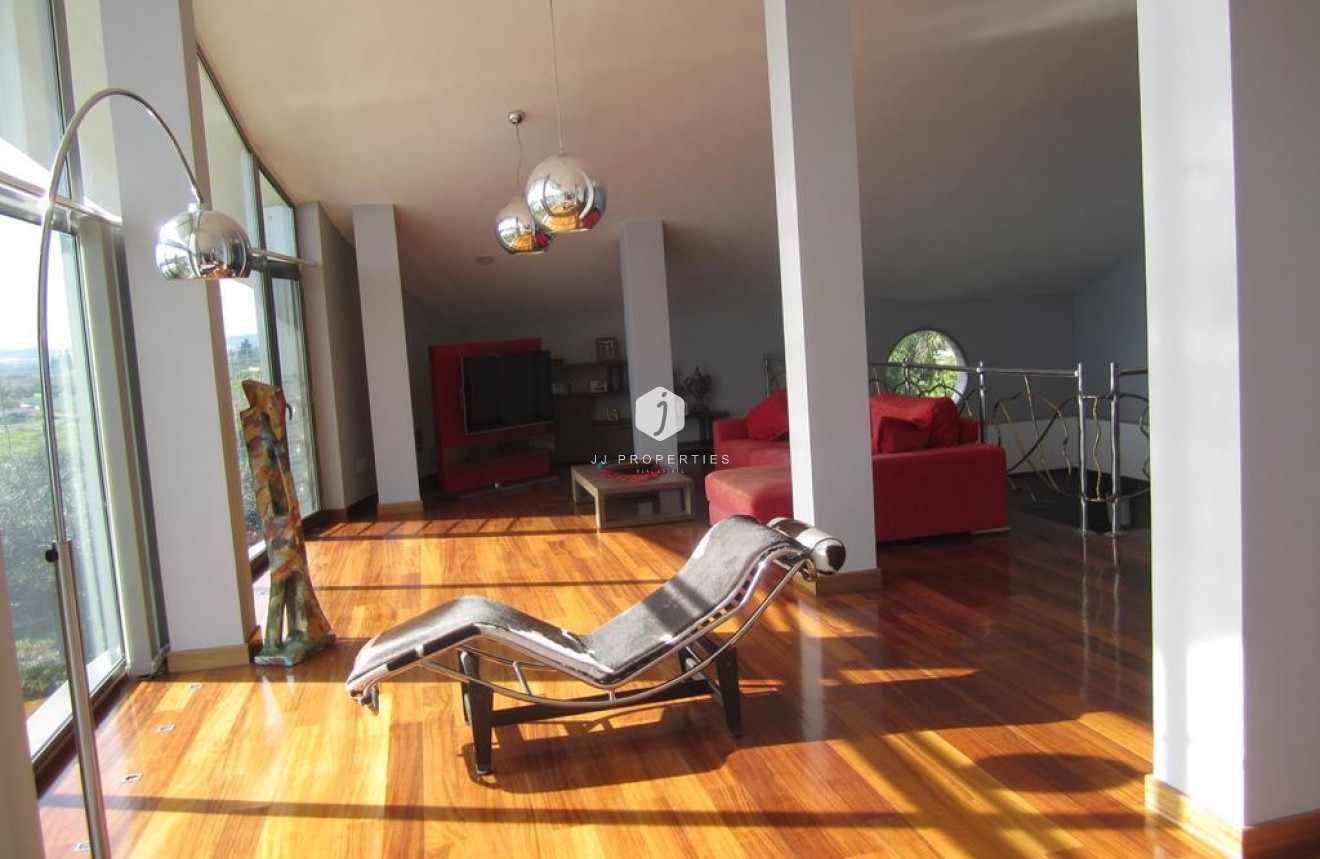 D'occasion - Villa -
Los Montesinos