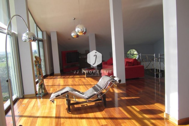 D'occasion - Villa -
Los Montesinos