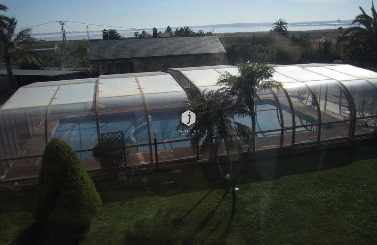 D'occasion - Villa -
Los Montesinos