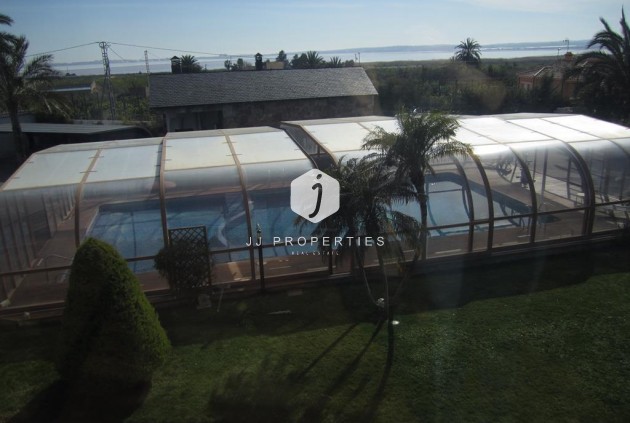 D'occasion - Villa -
Los Montesinos