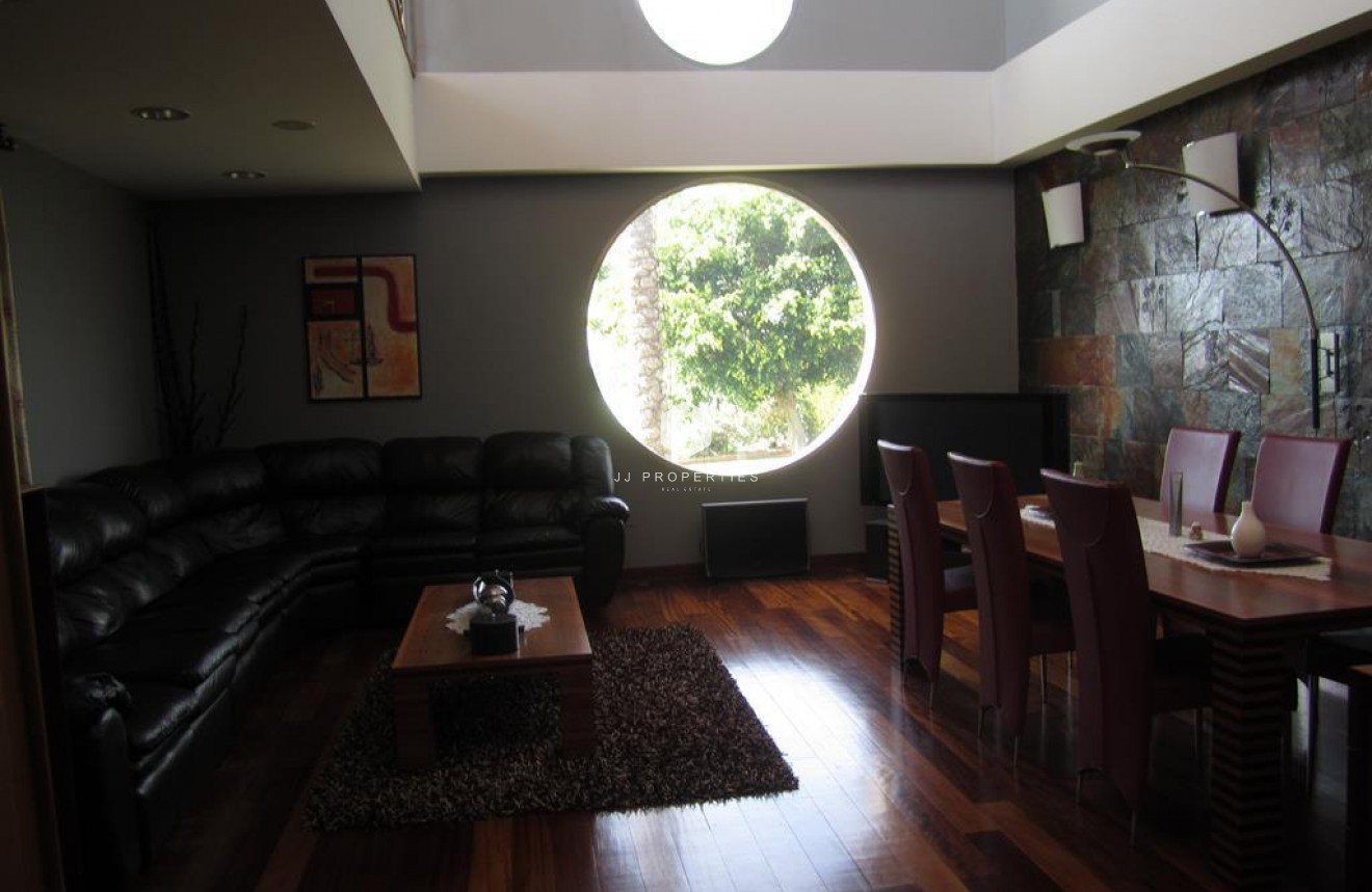 D'occasion - Villa -
Los Montesinos