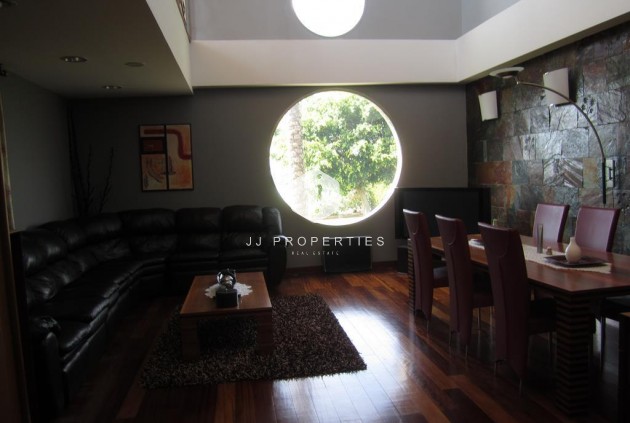 D'occasion - Villa -
Los Montesinos