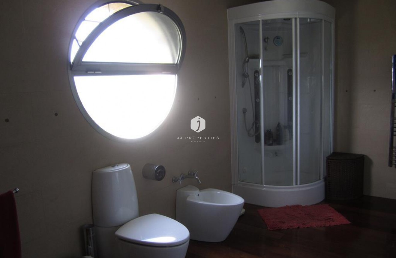 D'occasion - Villa -
Los Montesinos