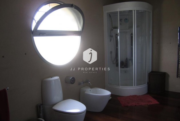 D'occasion - Villa -
Los Montesinos