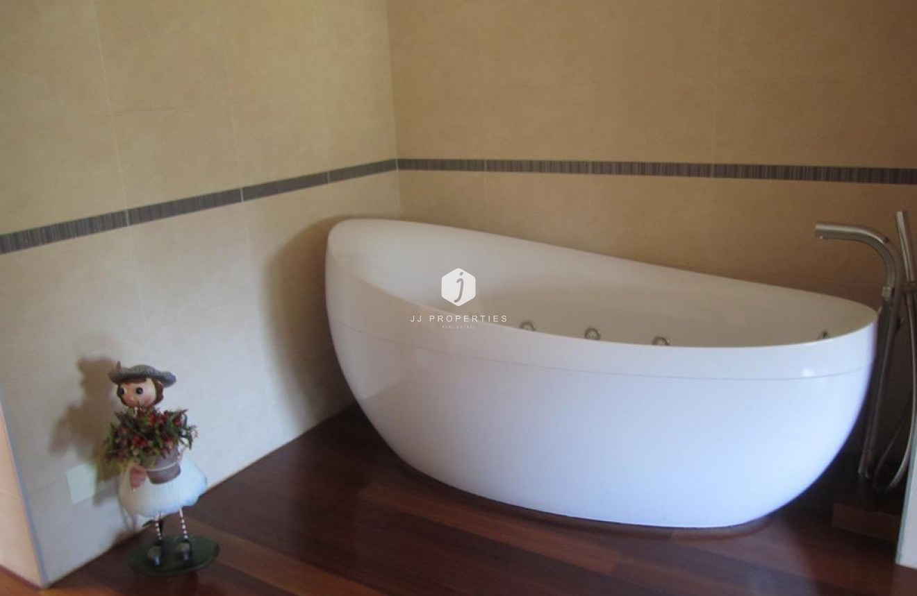 D'occasion - Villa -
Los Montesinos