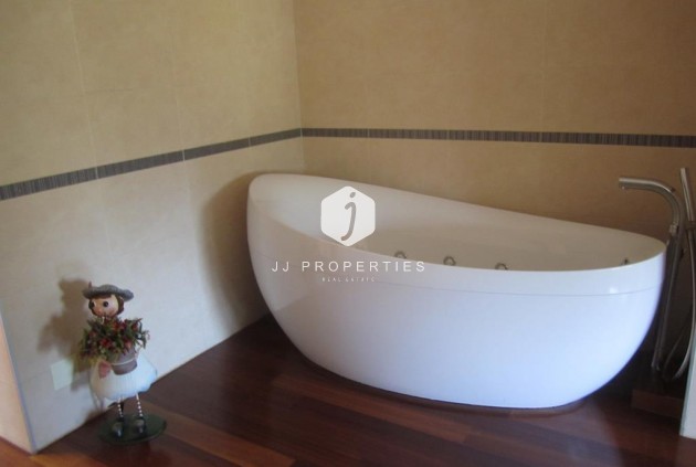 D'occasion - Villa -
Los Montesinos