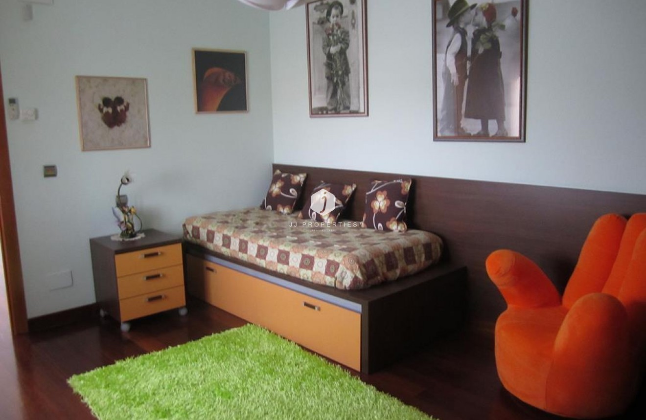 D'occasion - Villa -
Los Montesinos