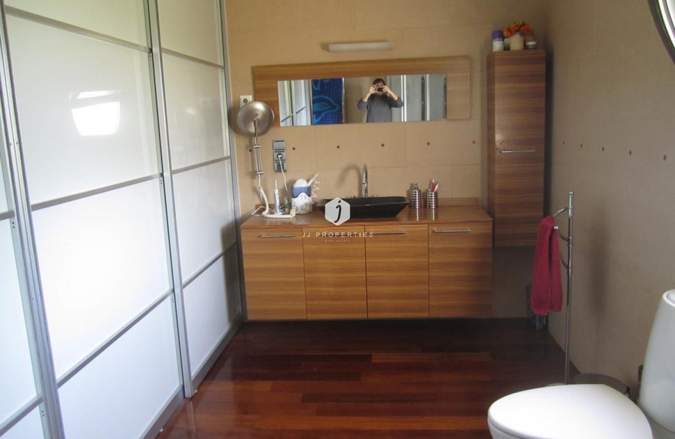 D'occasion - Villa -
Los Montesinos