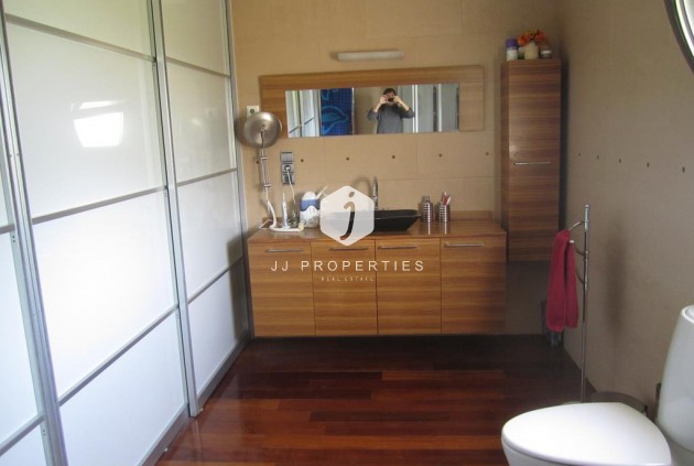 D'occasion - Villa -
Los Montesinos