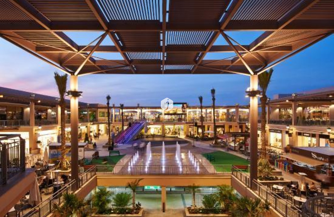 D'occasion - Villa -
Los Montesinos