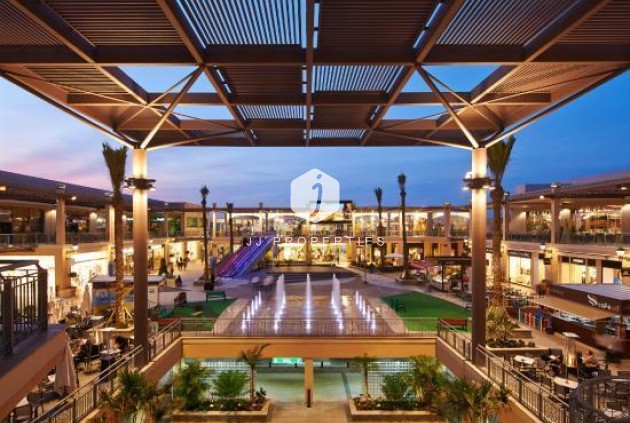 D'occasion - Villa -
Los Montesinos