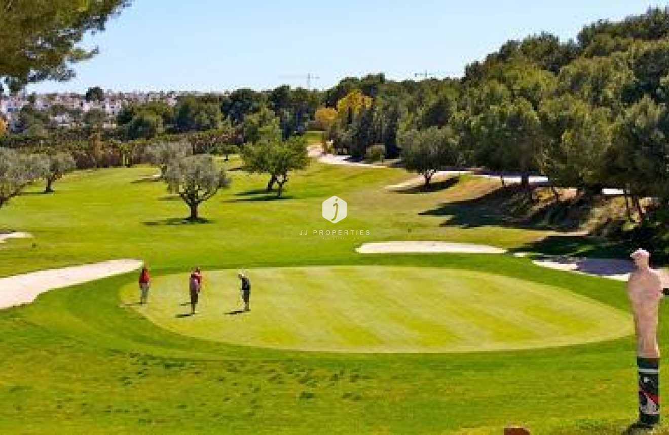 D'occasion - Villa -
Los Montesinos