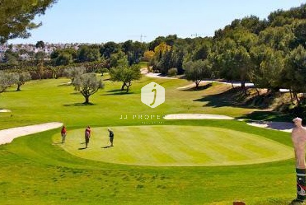 D'occasion - Villa -
Los Montesinos