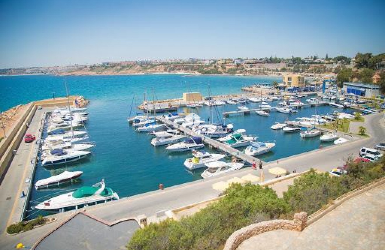 D'occasion - Villa -
Los Montesinos