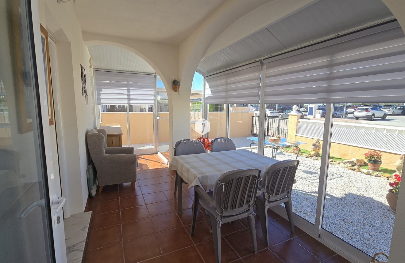 Tweedehands - Chalet -
Orihuela Costa - Costa Blanca