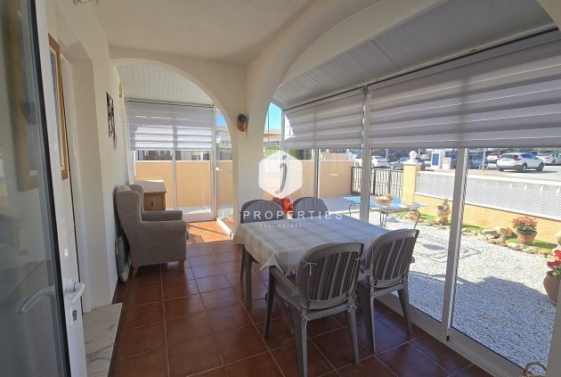 Tweedehands - Chalet -
Orihuela Costa - Costa Blanca