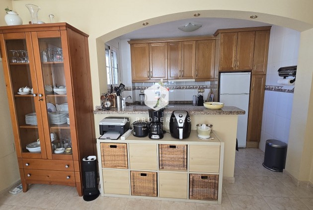 Tweedehands - Chalet -
Orihuela Costa - Costa Blanca