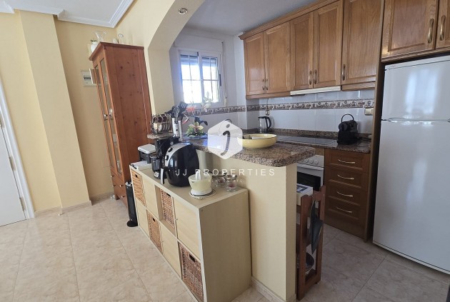 Tweedehands - Chalet -
Orihuela Costa - Costa Blanca