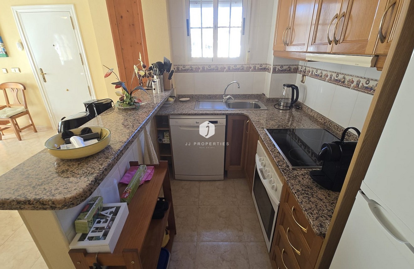 Tweedehands - Chalet -
Orihuela Costa - Costa Blanca