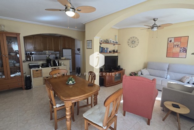 Tweedehands - Chalet -
Orihuela Costa - Costa Blanca