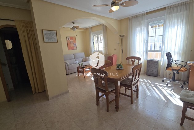 Tweedehands - Chalet -
Orihuela Costa - Costa Blanca