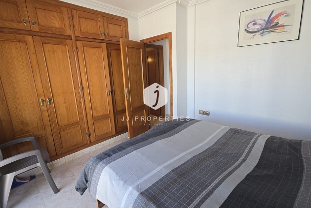 Tweedehands - Chalet -
Orihuela Costa - Costa Blanca