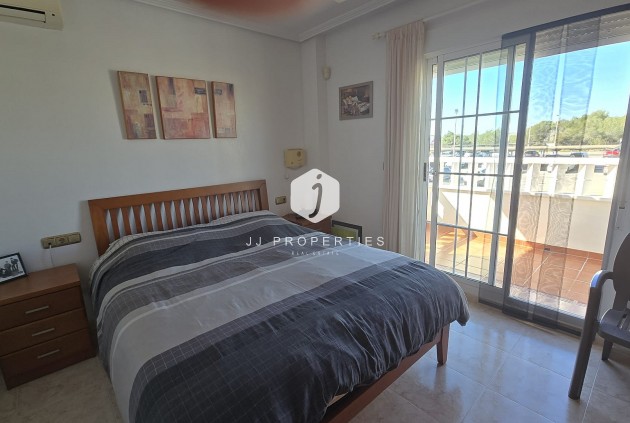 Tweedehands - Chalet -
Orihuela Costa - Costa Blanca