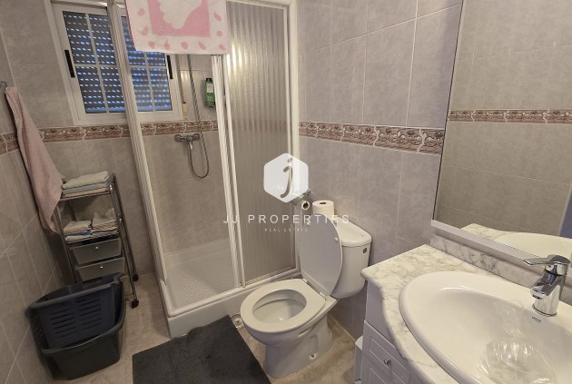 Tweedehands - Chalet -
Orihuela Costa - Costa Blanca