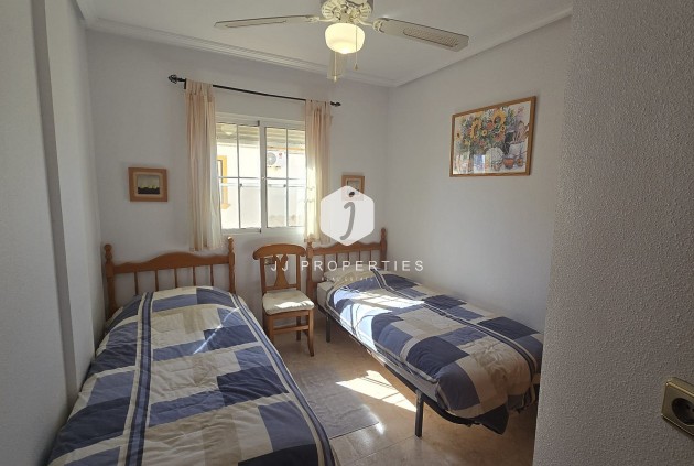 Tweedehands - Chalet -
Orihuela Costa - Costa Blanca