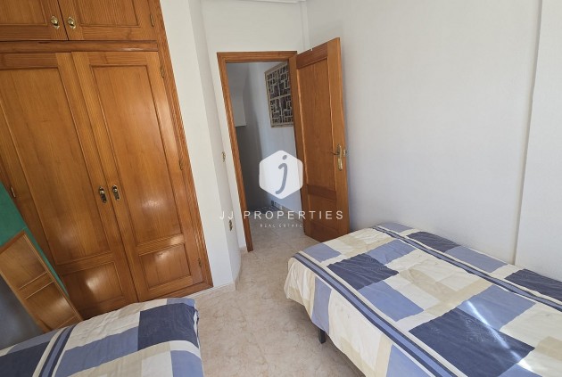 Tweedehands - Chalet -
Orihuela Costa - Costa Blanca