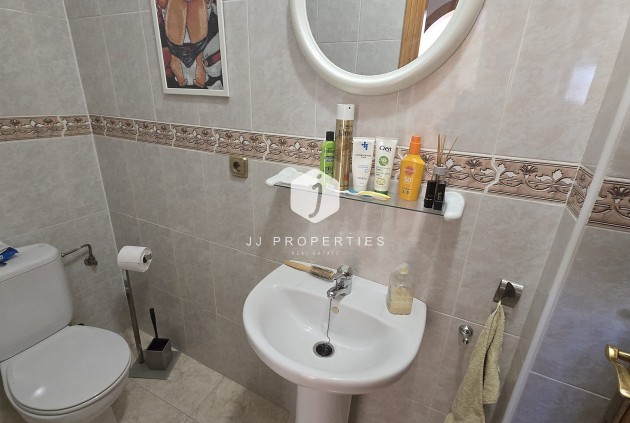 Tweedehands - Chalet -
Orihuela Costa - Costa Blanca