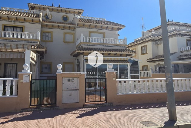 Tweedehands - Chalet -
Orihuela Costa - Costa Blanca