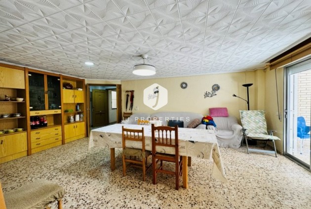 Resale - Apartment / flat -
La Mata - Costa Blanca